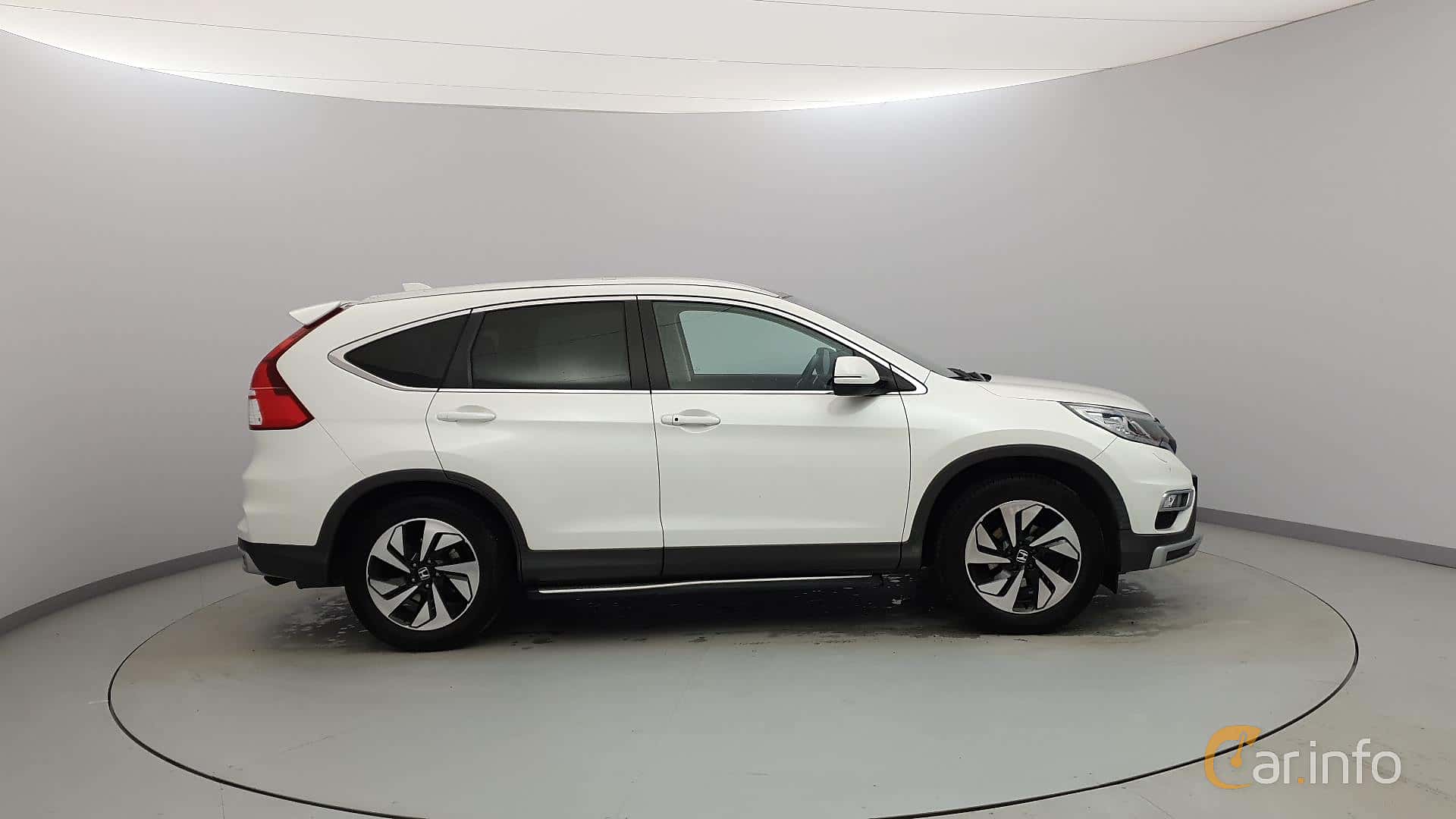 Honda CR-V 2.0 i-VTEC 4WD 155hp, 2017