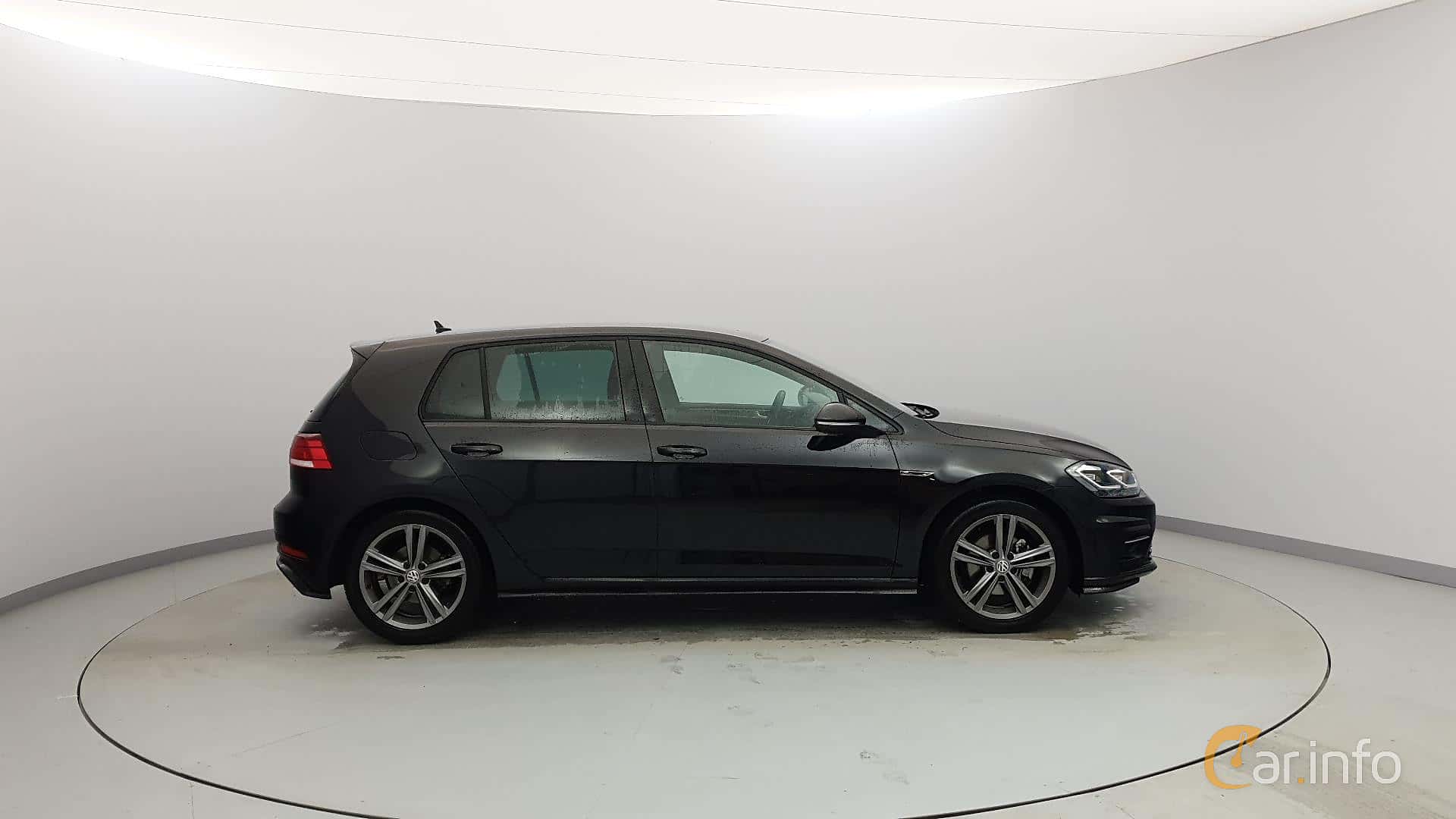 Volkswagen Golf 5-door 1.5 TSI 150hp, 2020