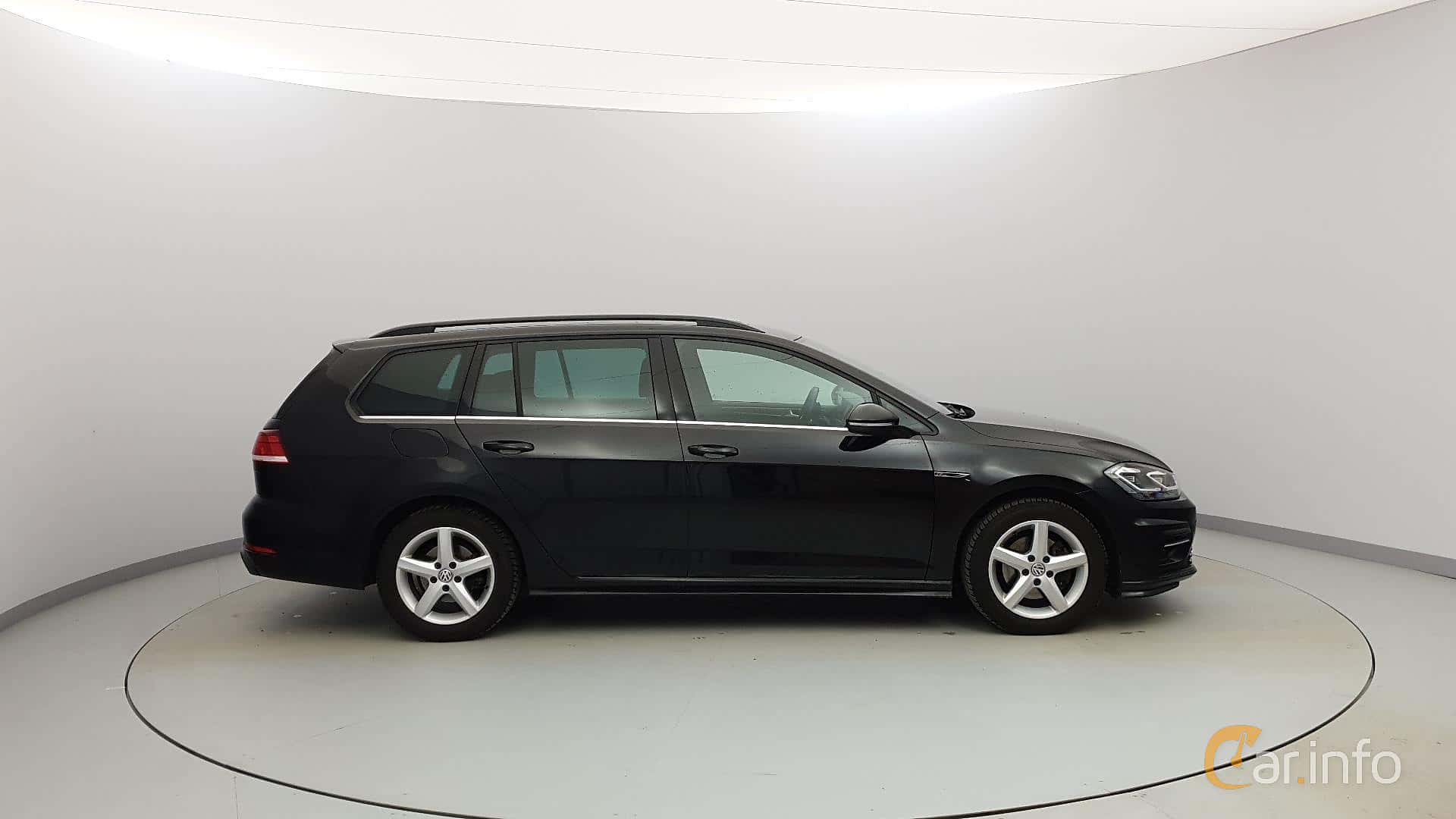 Volkswagen Golf Variant 1.4 TSI 150hp, 2018