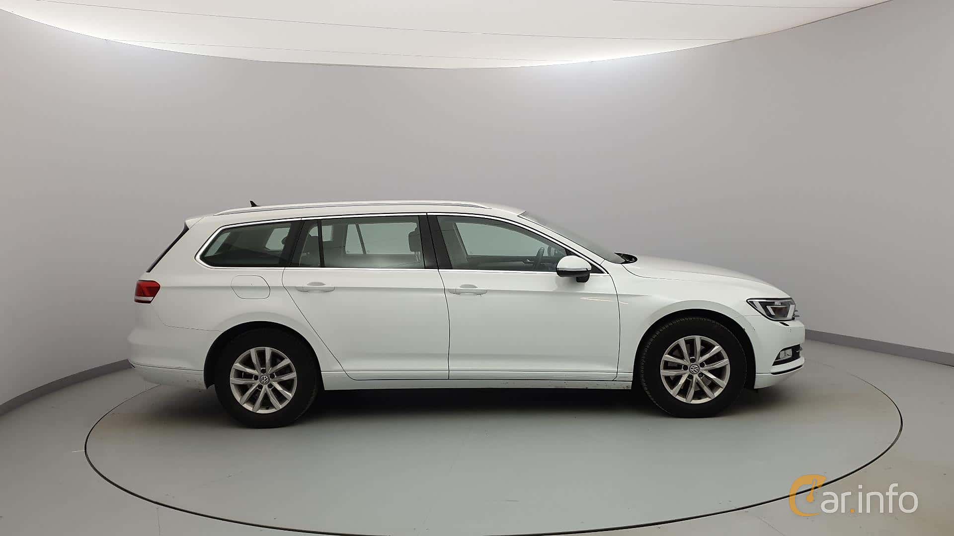 Volkswagen Passat Variant 2.0 TDI BlueMotion DSG Sequential, 150hp, 2018
