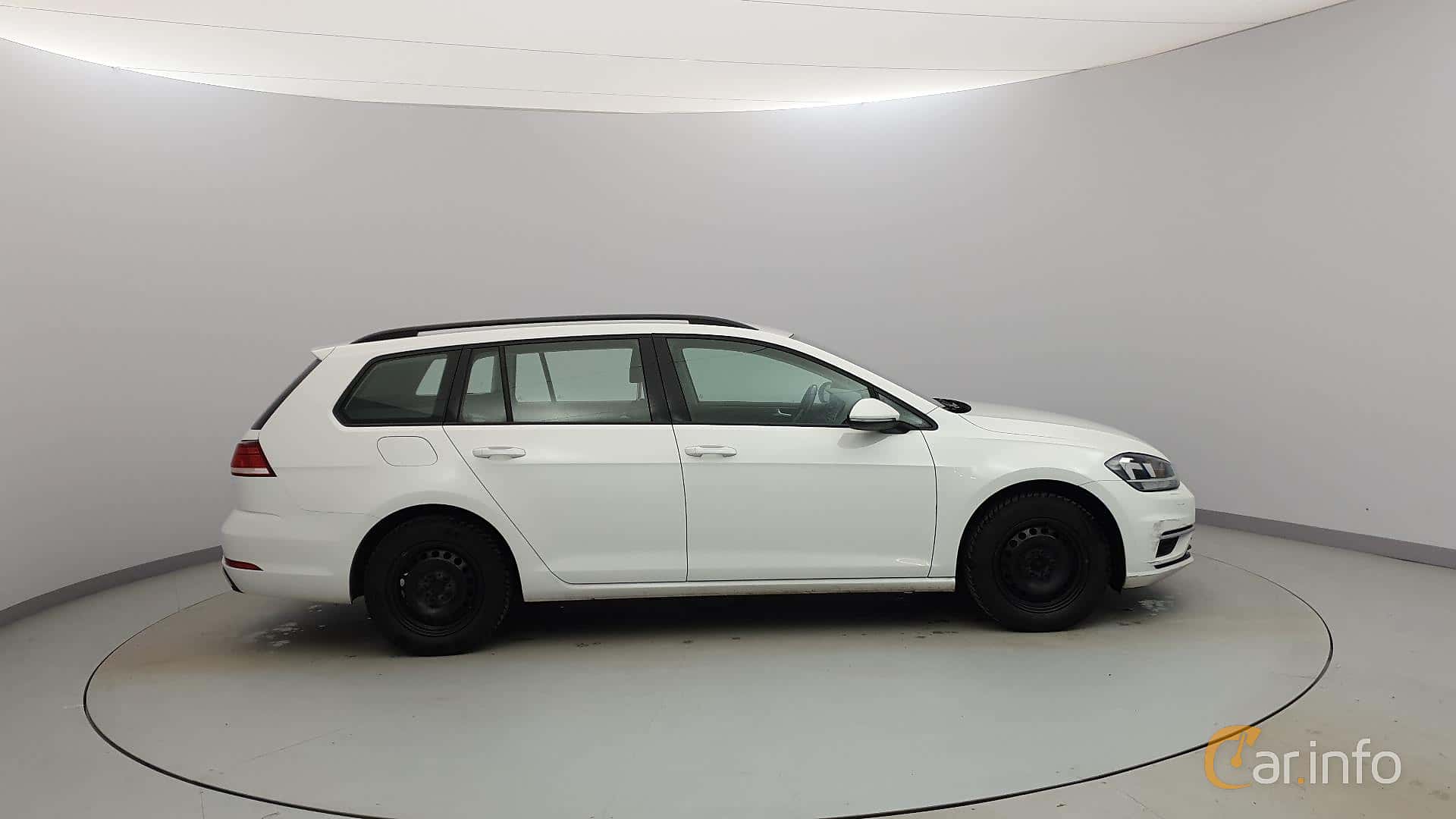 Volkswagen Golf Variant 1.0 TSI BlueMotion 110hp, 2017