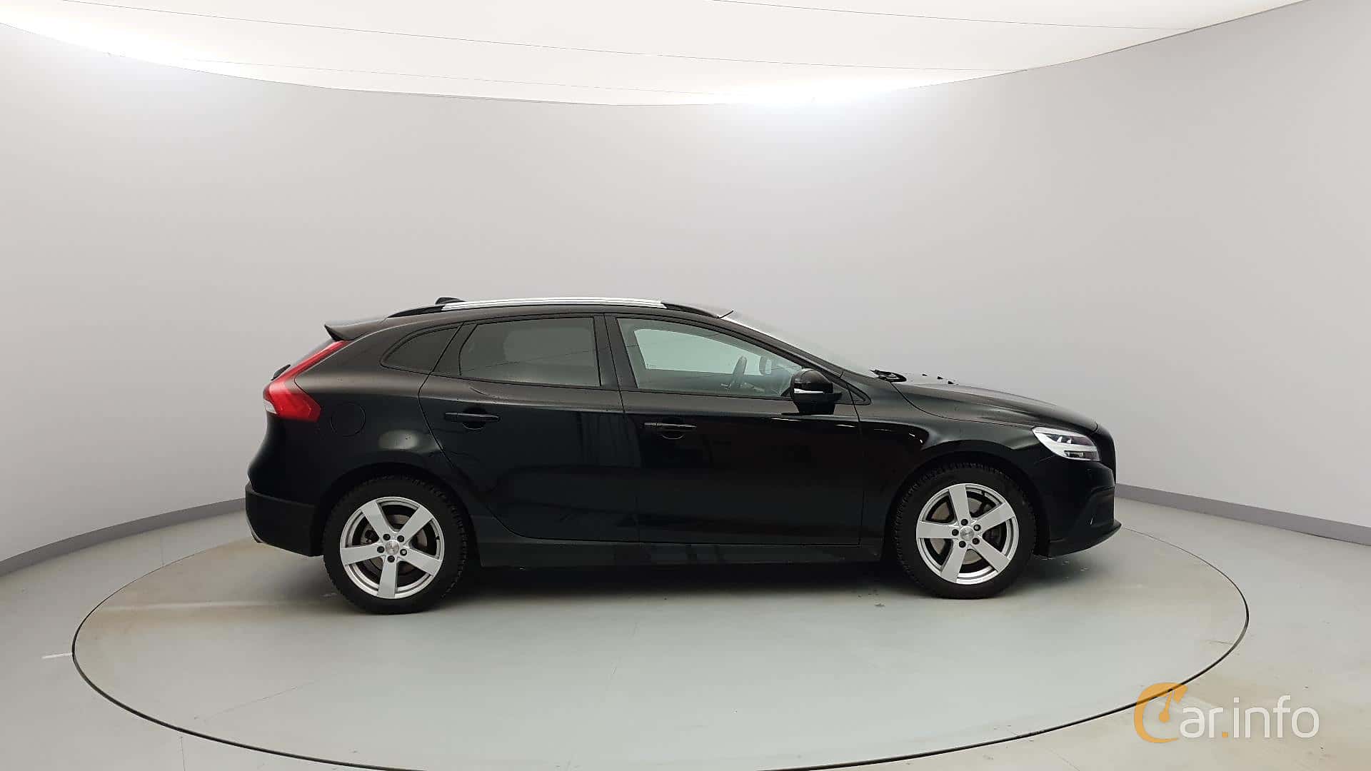 Volvo V40 Cross Country D3 Geartronic, 150hp, 2019