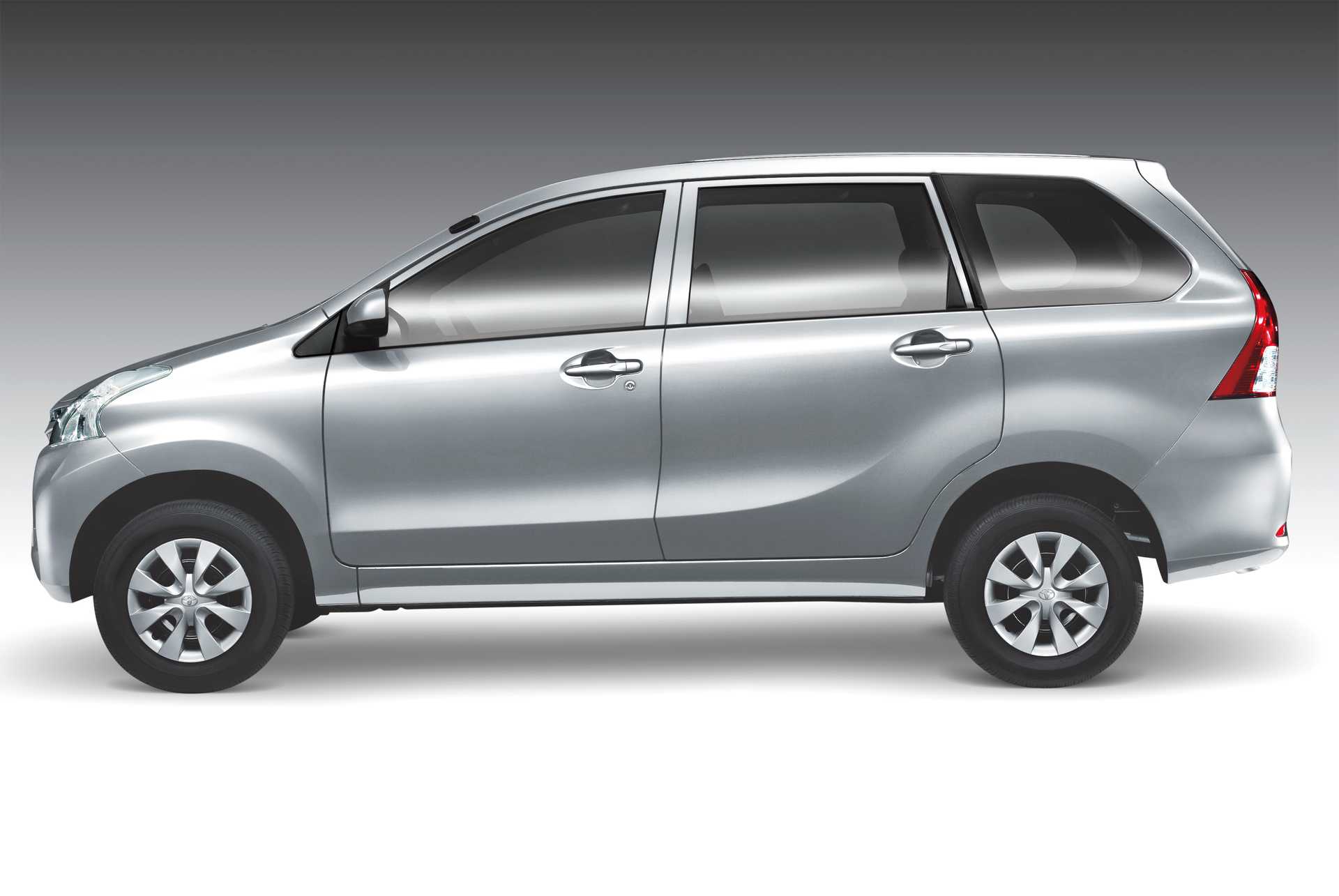 Toyota Avanza 2012