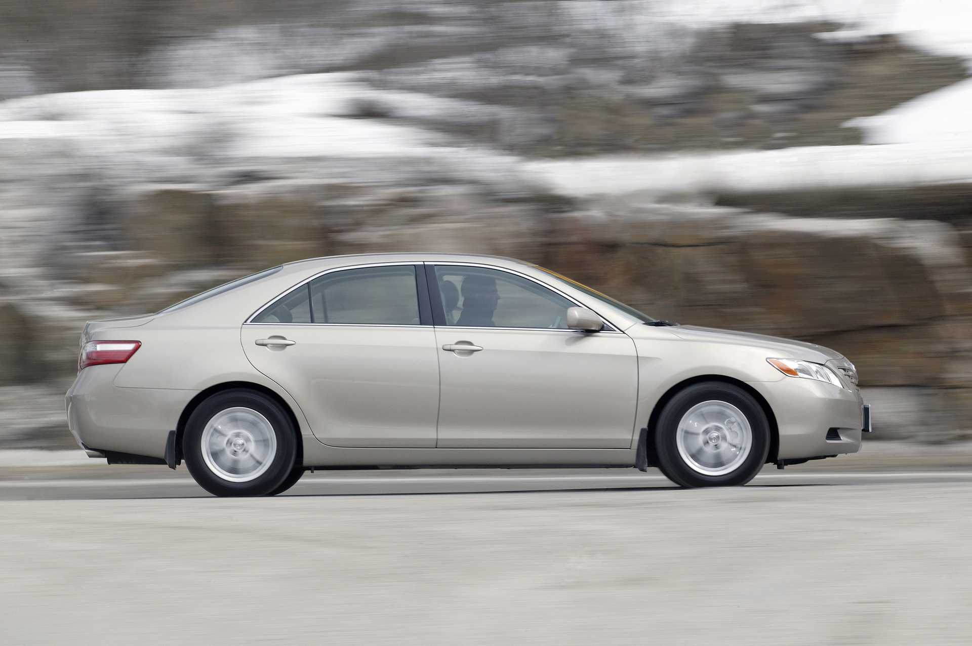 Toyota Camry 3.5 V6 XV40