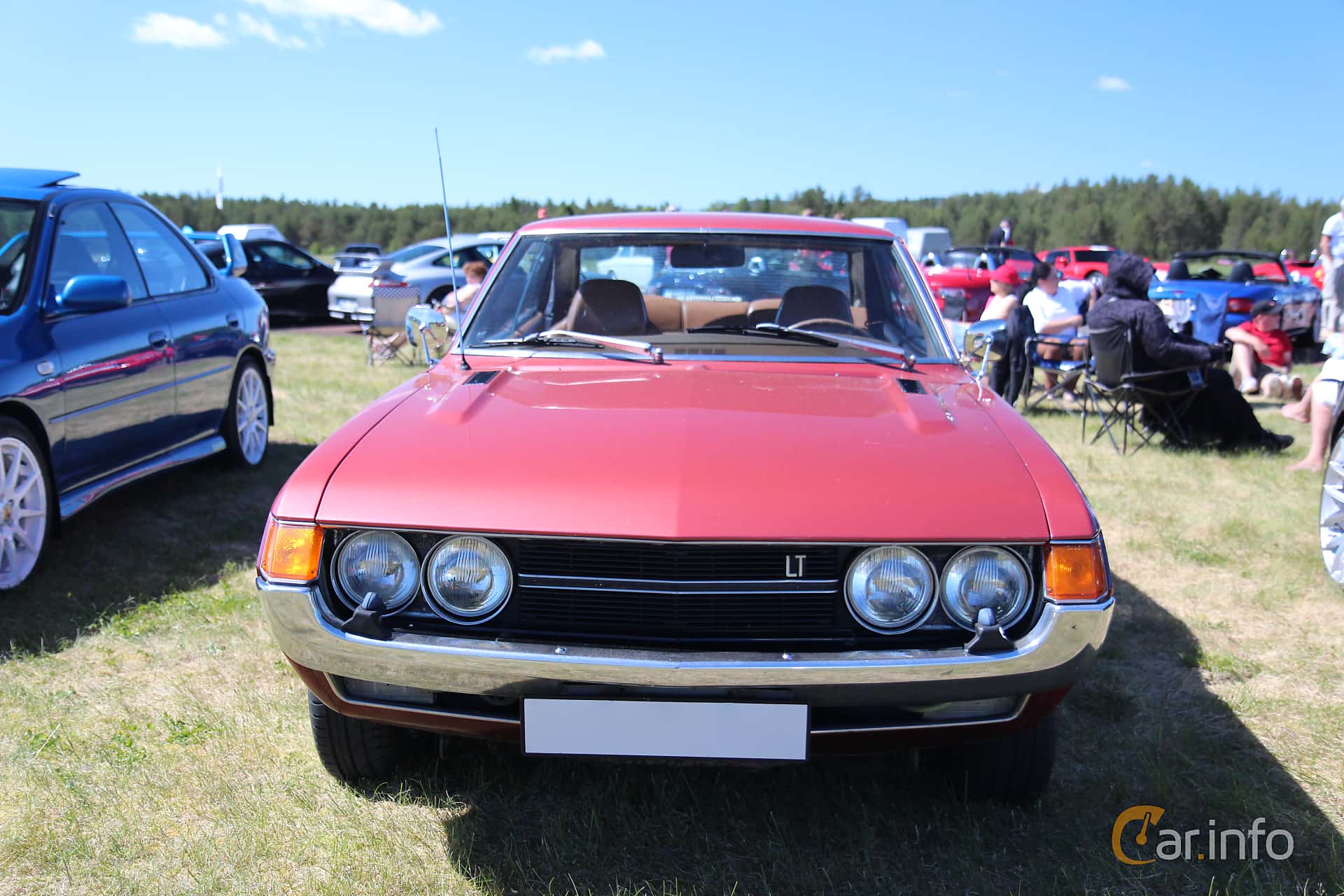 Toyota Celica Coupé 1.6 Manual, 86hp, 1975