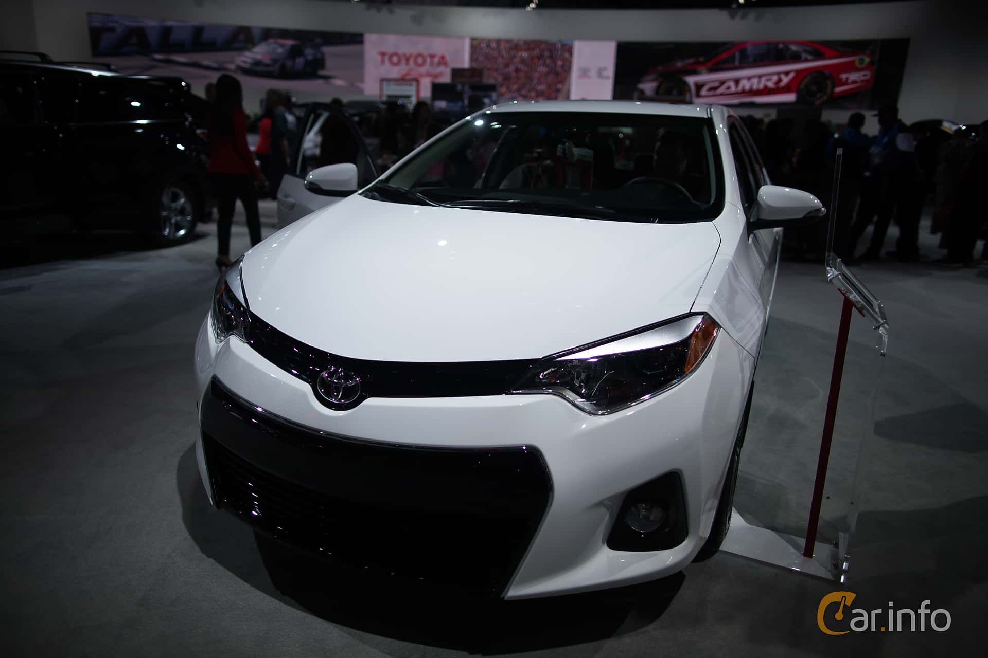 Toyota Corolla 1.8