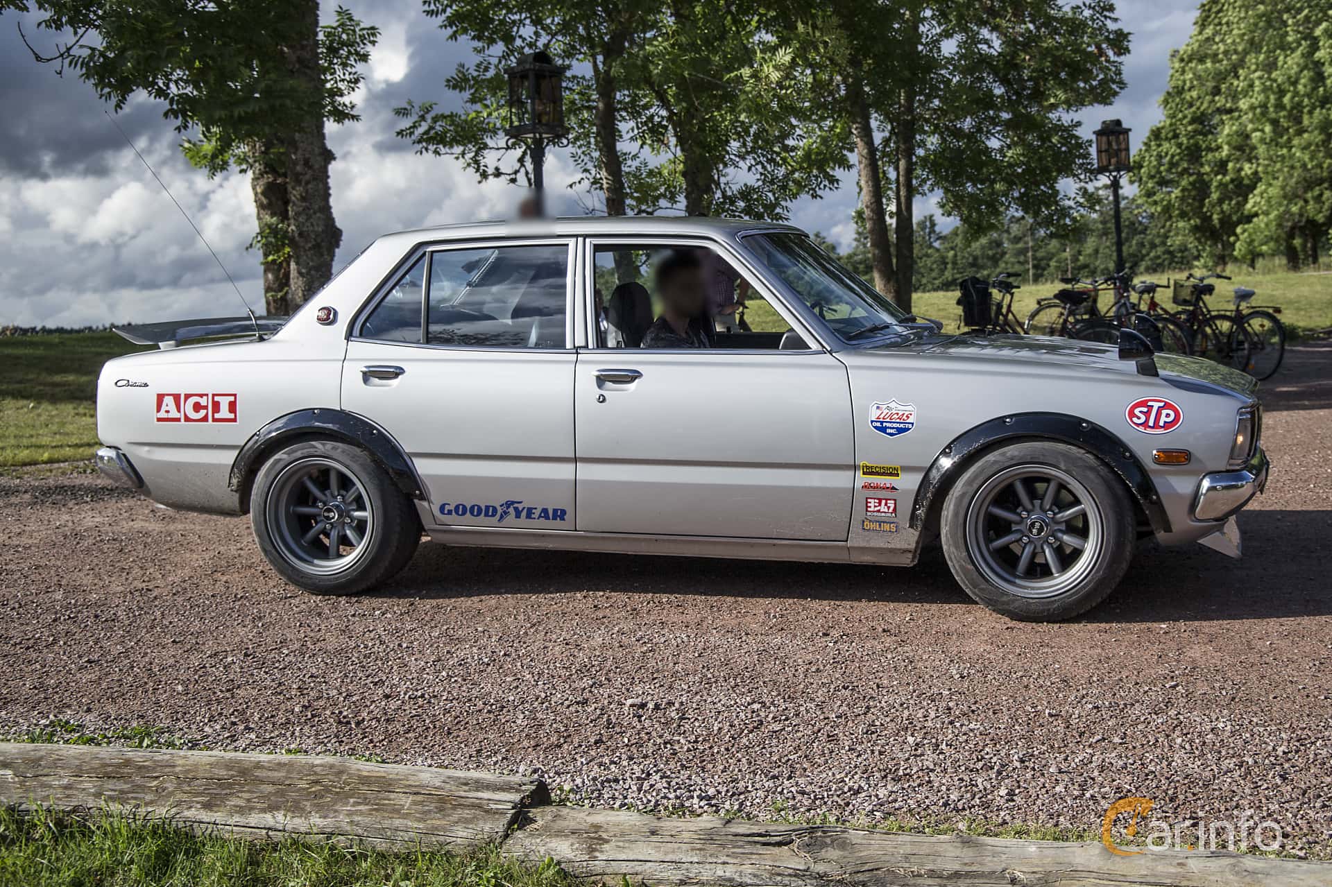 Toyota Corona 2.0 T100/T110/T120