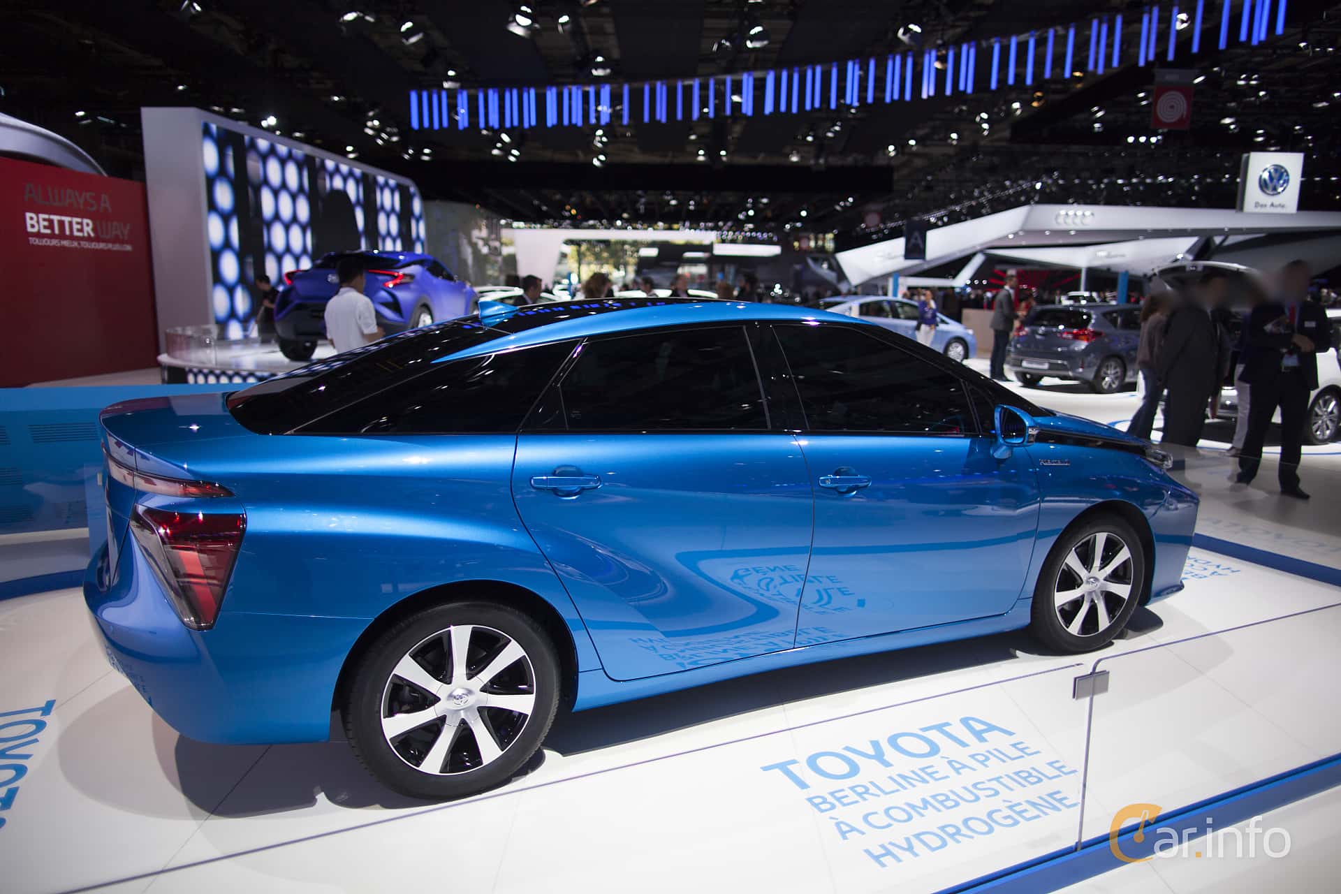 Toyota Concept Concept Concept