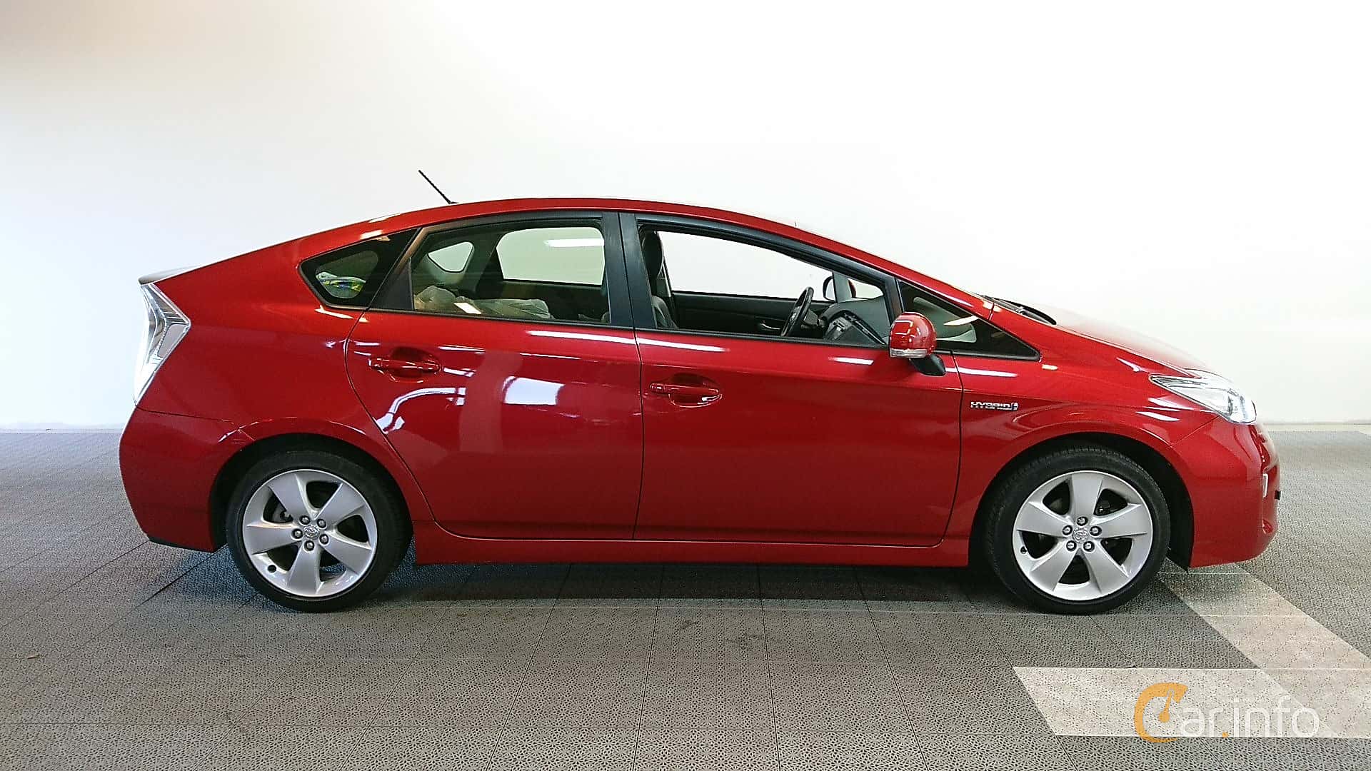 Toyota Prius 2014