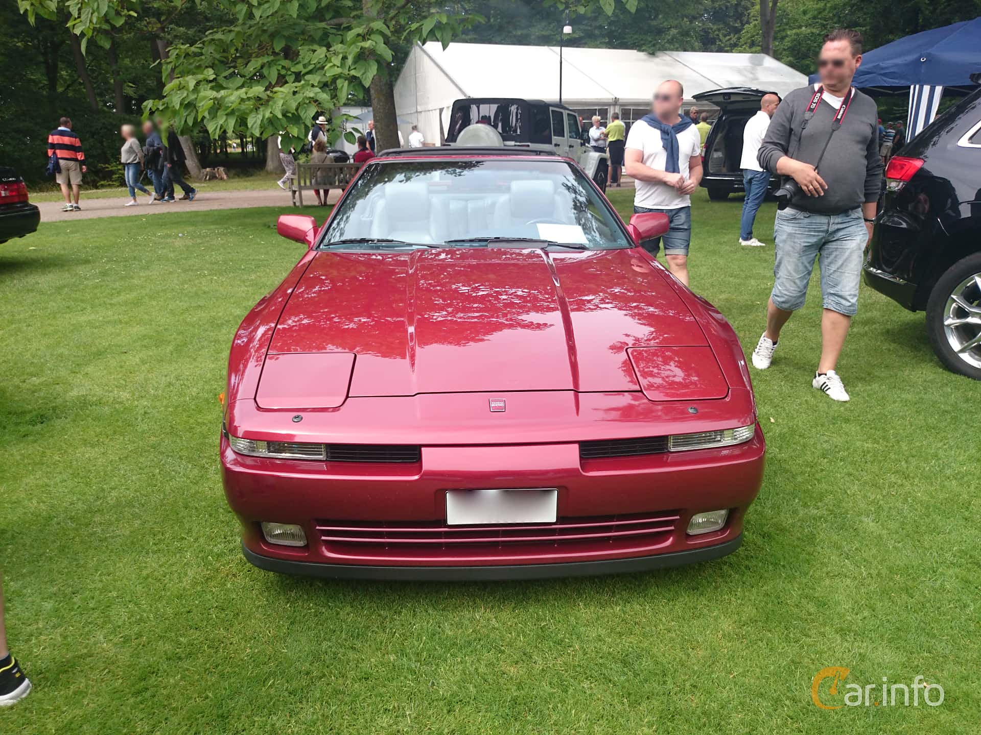 Toyota Supra 3.0 Manual, 233hp, 1989