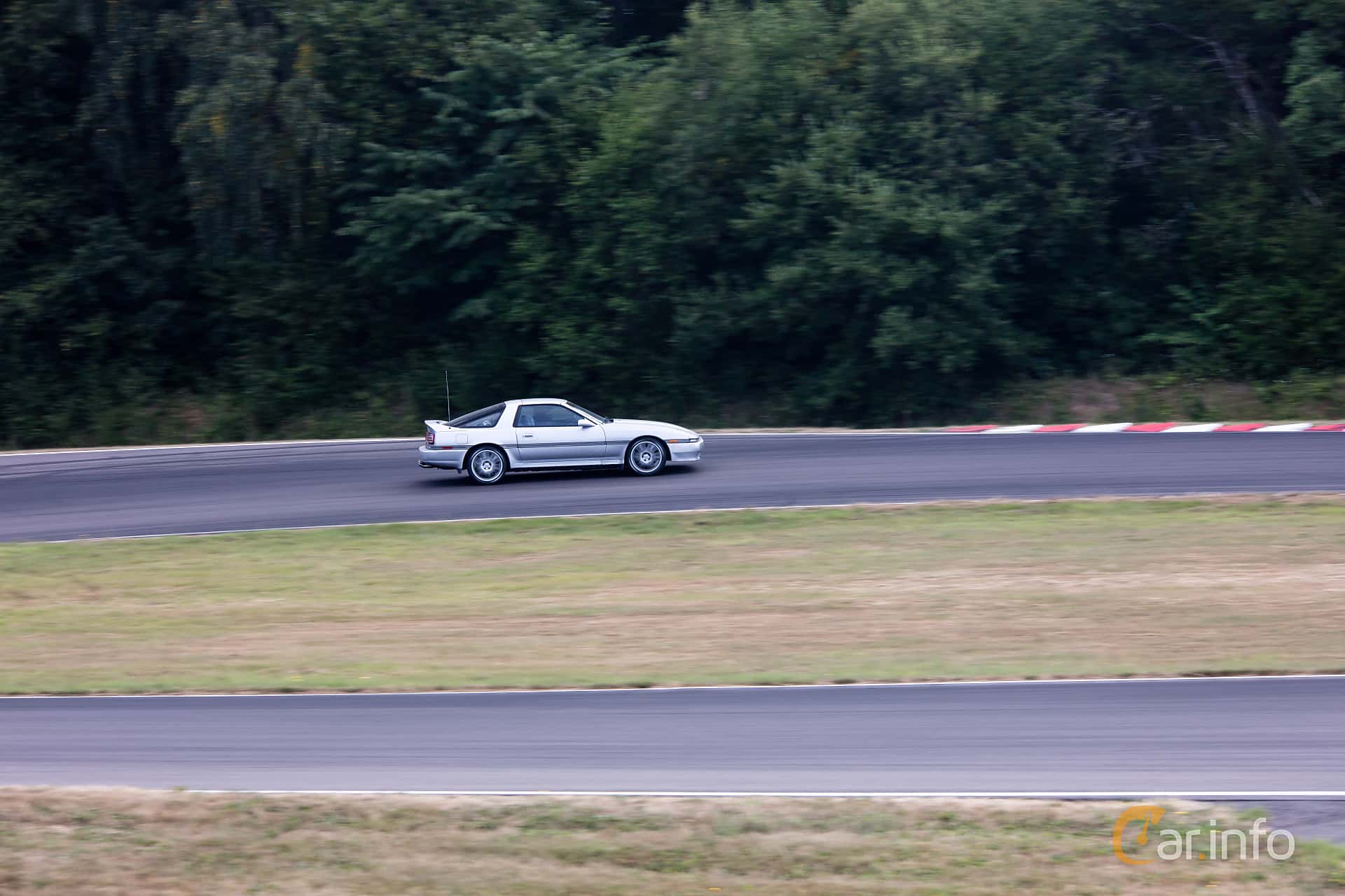 Toyota Supra 3.0 Manual, 233hp, 1993