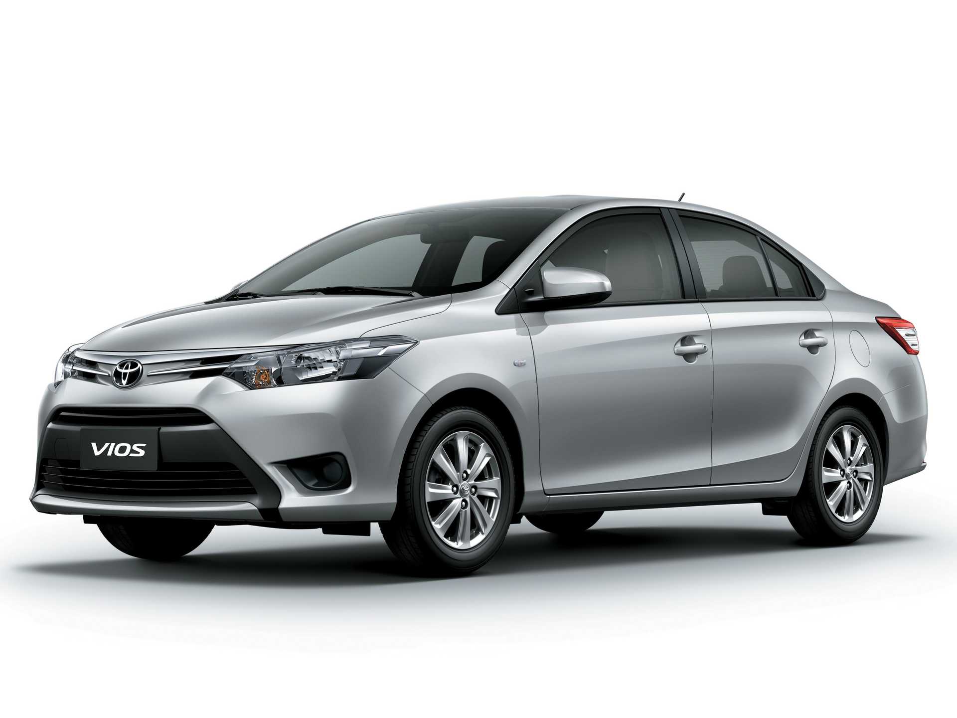 Toyota Vios 2013