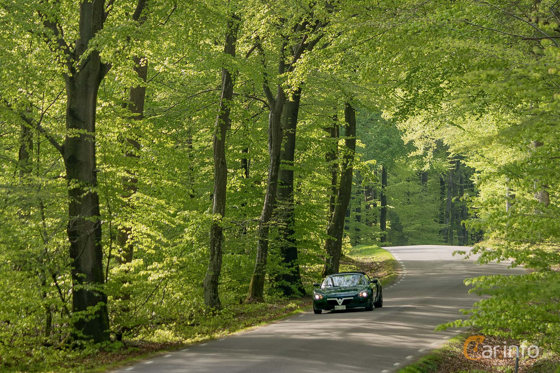 Vauxhall VX220 2.2 Manual, 147hp, 2003