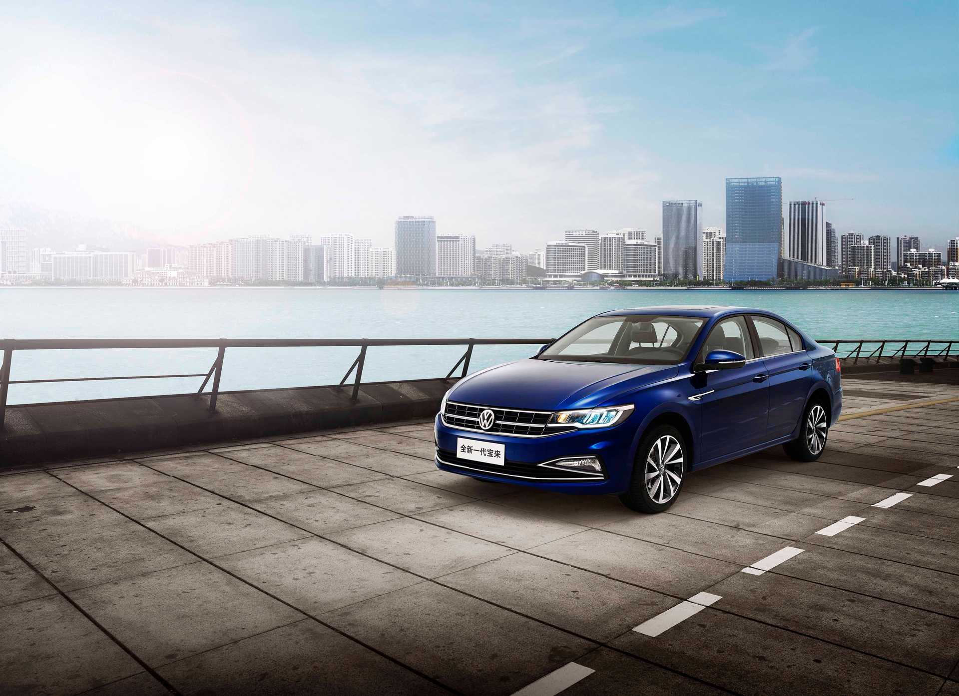 Volkswagen Bora 1.5 MSI 116hp, 2019