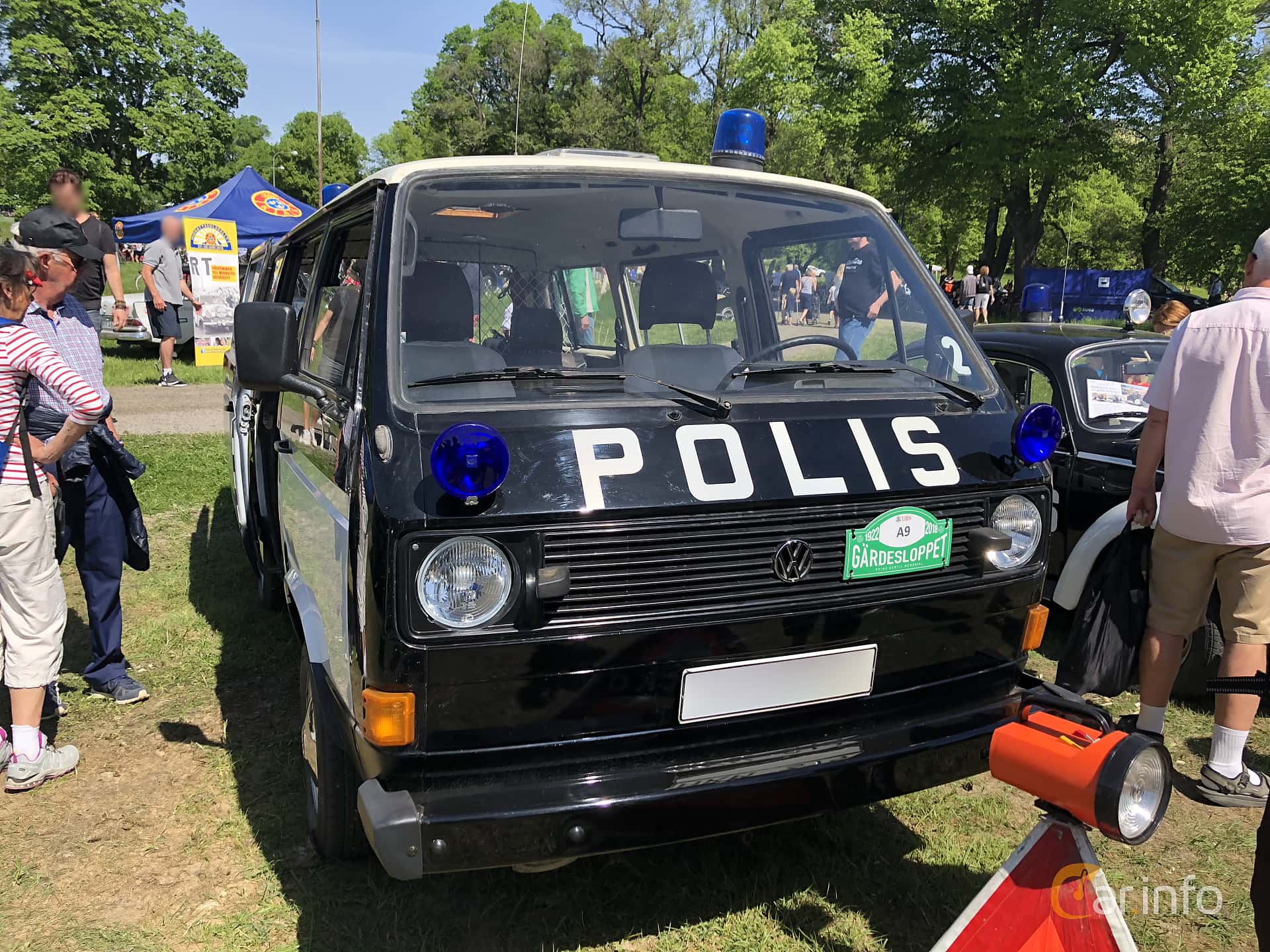 Volkswagen Caravelle 2.0 70hp, 1979