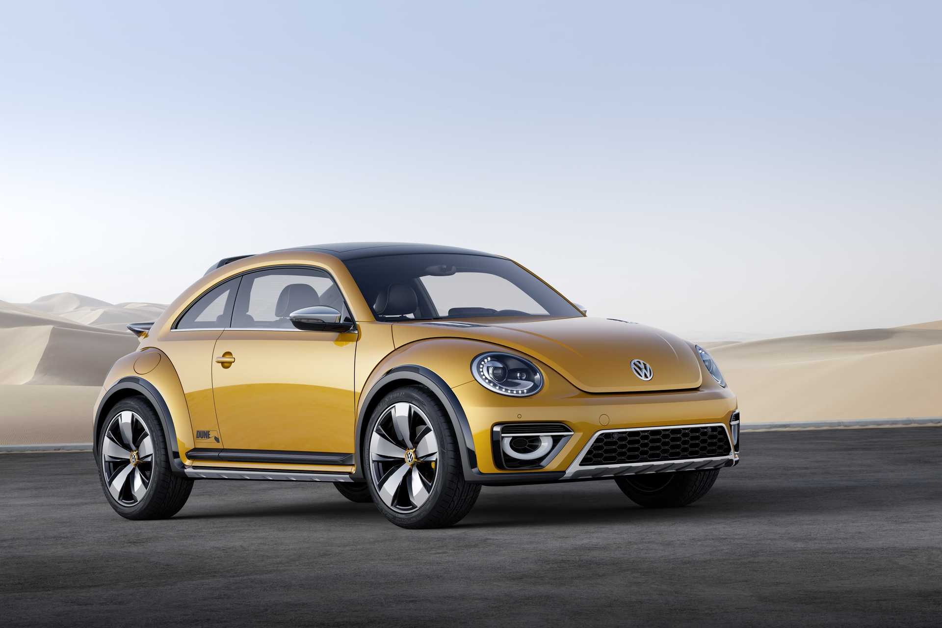 Volkswagen Dune 2.0 DCT, 210hp, 2015