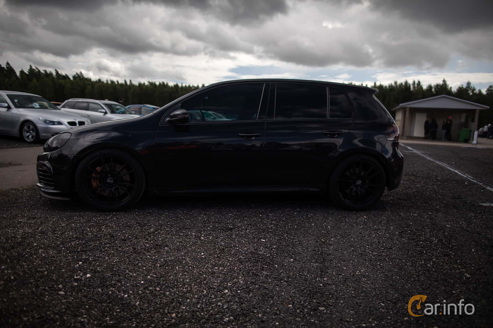 Volkswagen Golf 5-door 1.2 TSI BlueMotion Manual, 105hp, 2013