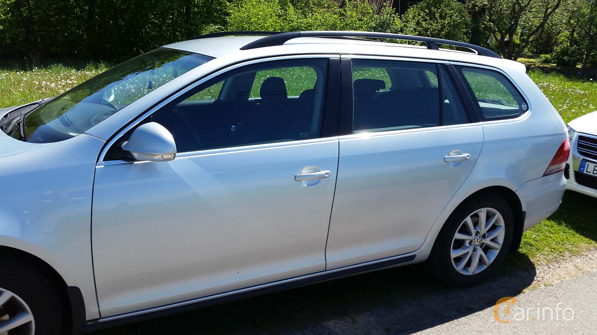 Volkswagen Golf Variant 2.0 TDI DSG Sequential, 140hp, 2014