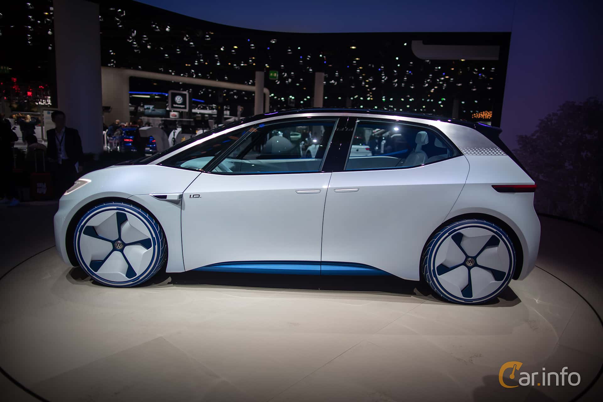 Volkswagen Concept Concept Concept