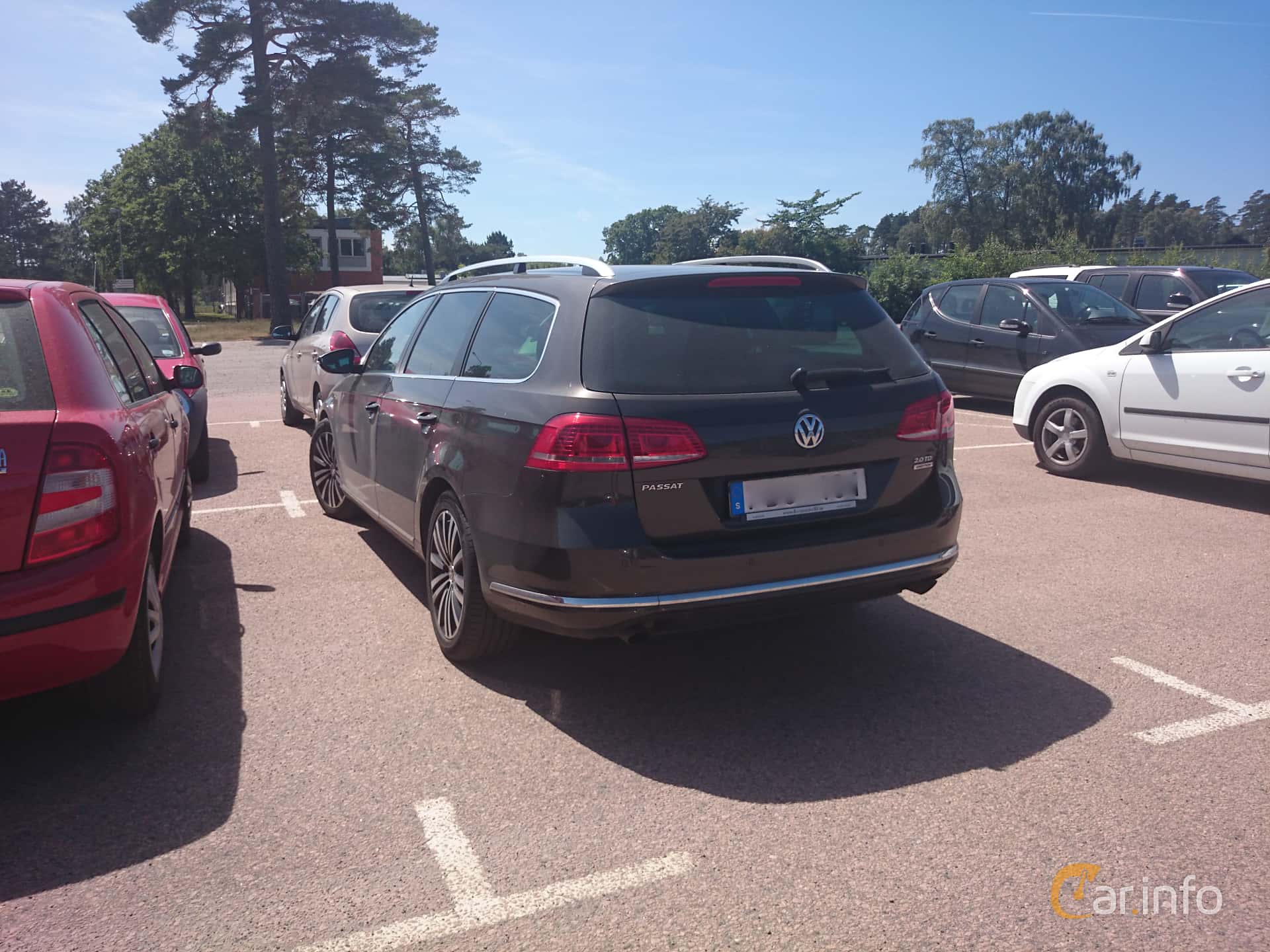 Mercedes-Benz C 180 T CGI BlueEFFICIENCY  Manual, 156hp, 2011