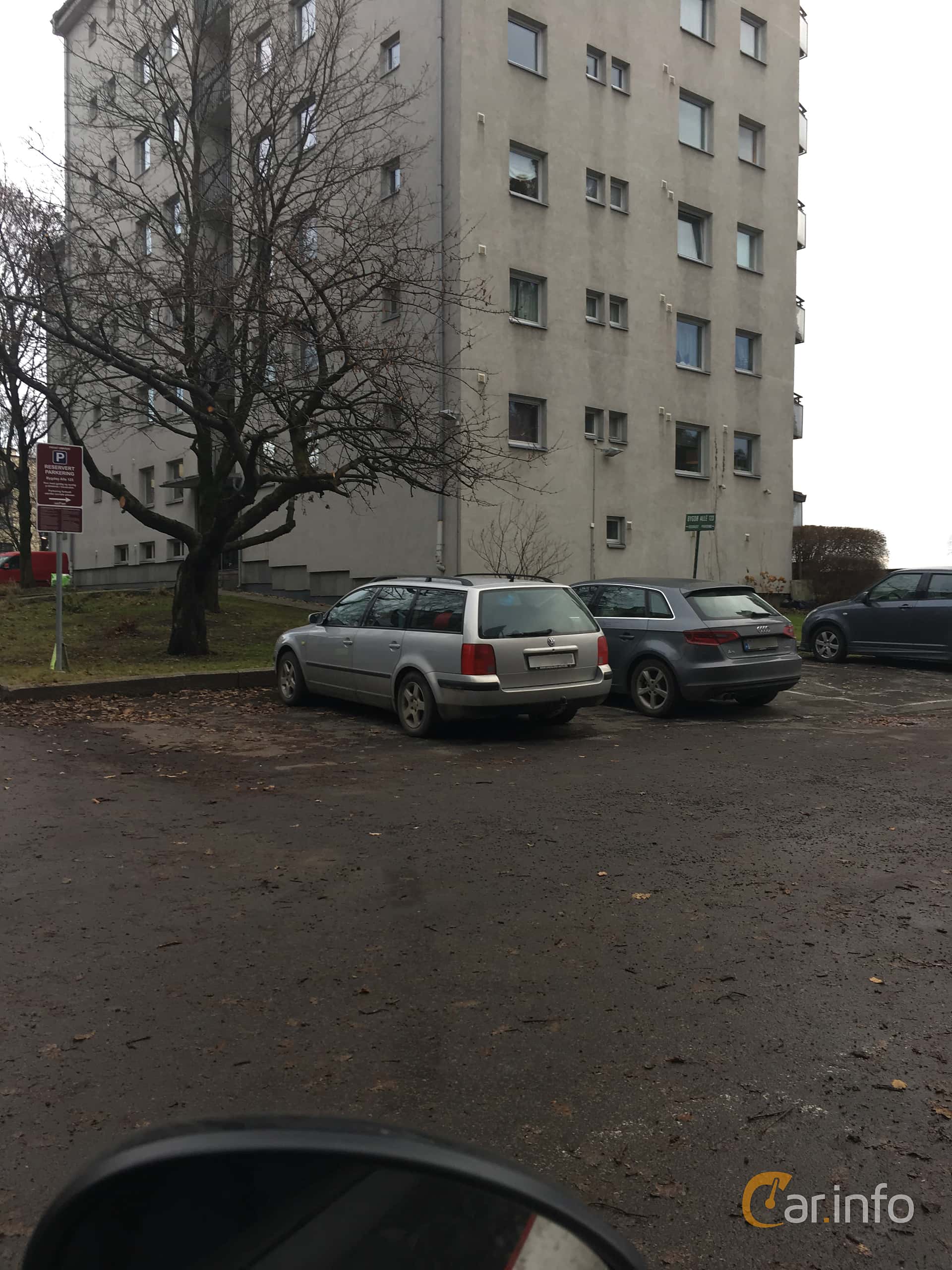 Volkswagen Passat Variant 1.9 TDI 115hp, 1999
