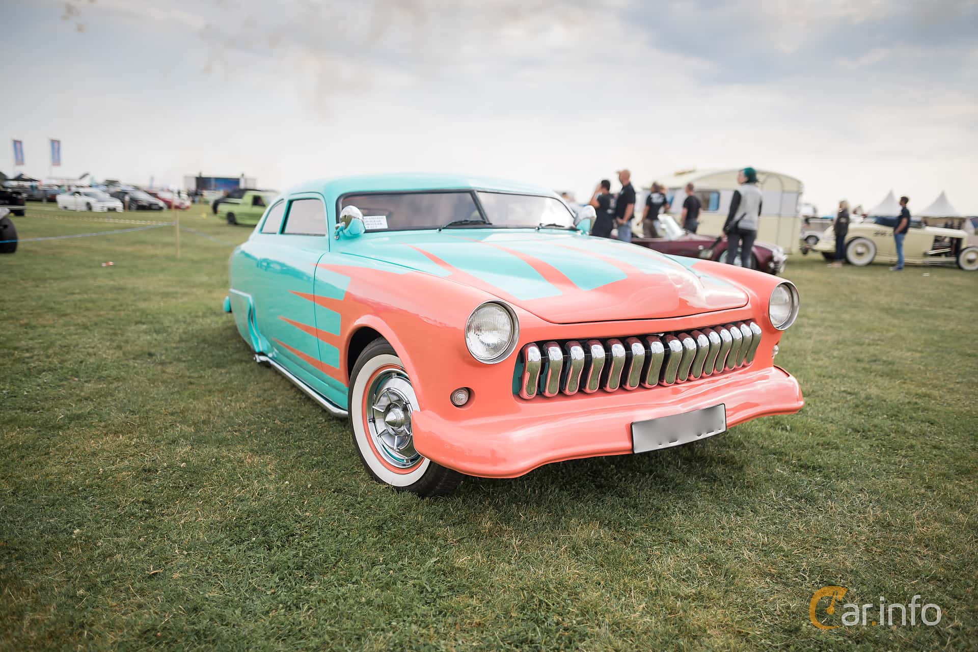 Volvo Amazon 121 P130 1.8 75hp, 1966