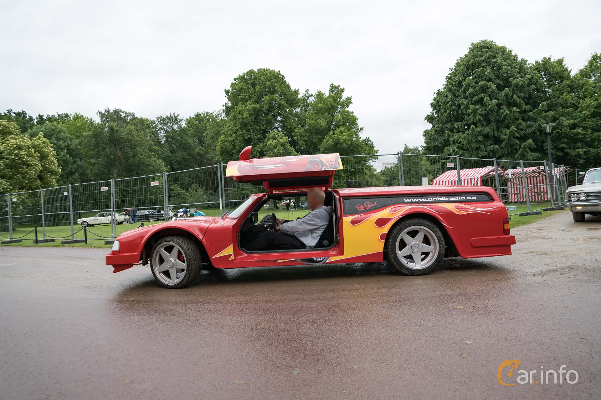 Volvo 145 1st Generation 2.0