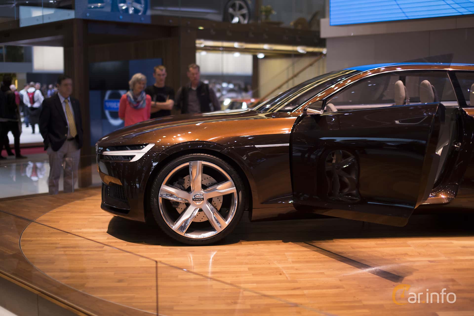 Volvo Concept Concept Concept