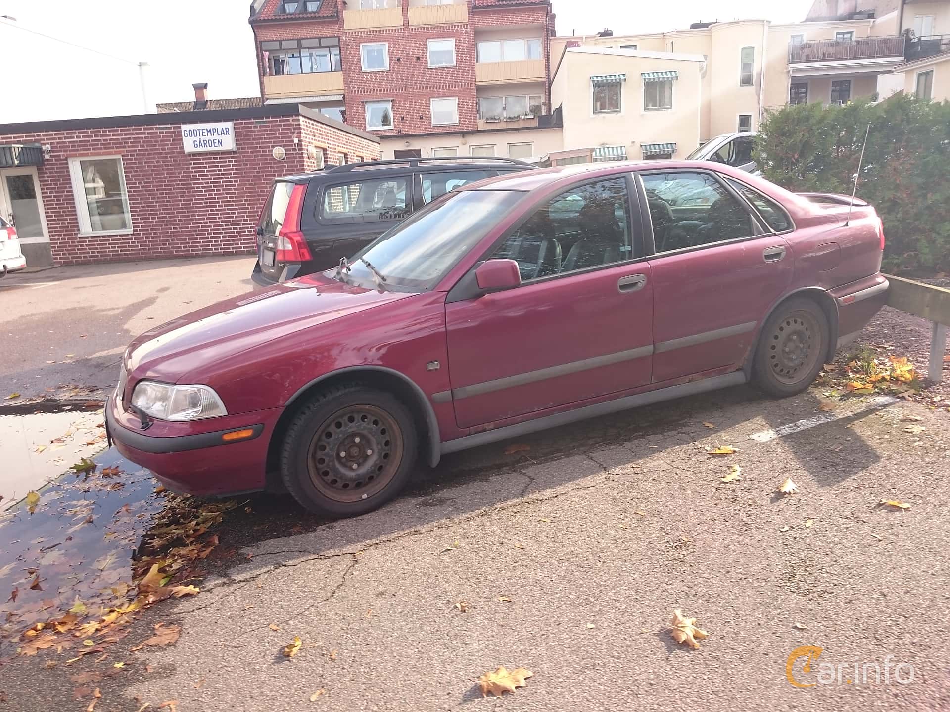 Toyota Avensis Combi 1.8  Multidrive S, 147hp, 2009